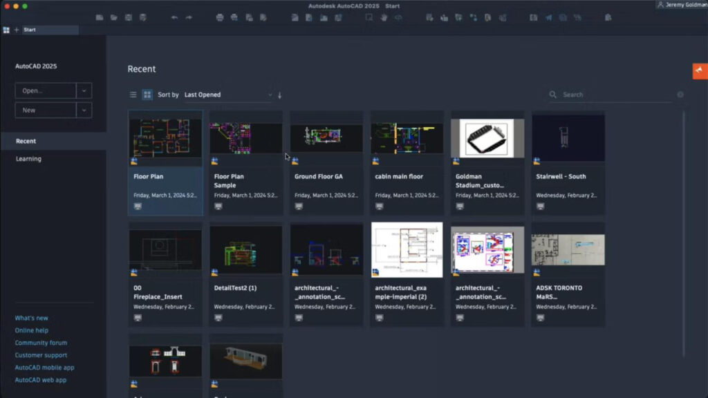 图片[1]-AutoCAD软件2026 中文版2004~2026 CAD绘图设计 永久使用 支持Windows/Mac 一键安装-玩客空间