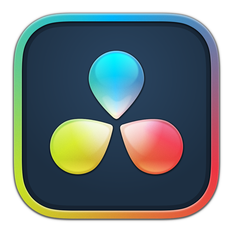 达芬奇Studio软件 17~20.3中文专业版 影视后期调色剪辑 永久使用 支持Windows/Mac 一键安装-玩客空间