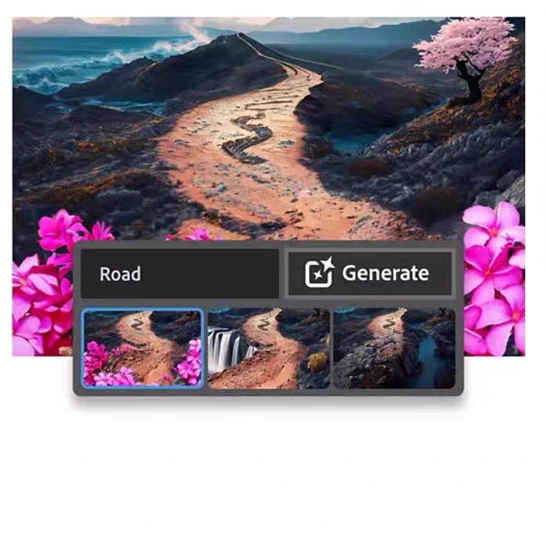 图片[2]-Adobe全家桶2026正版订阅Ps Ai创成式填充 Firefly萤火虫 提供给您账号-玩客空间