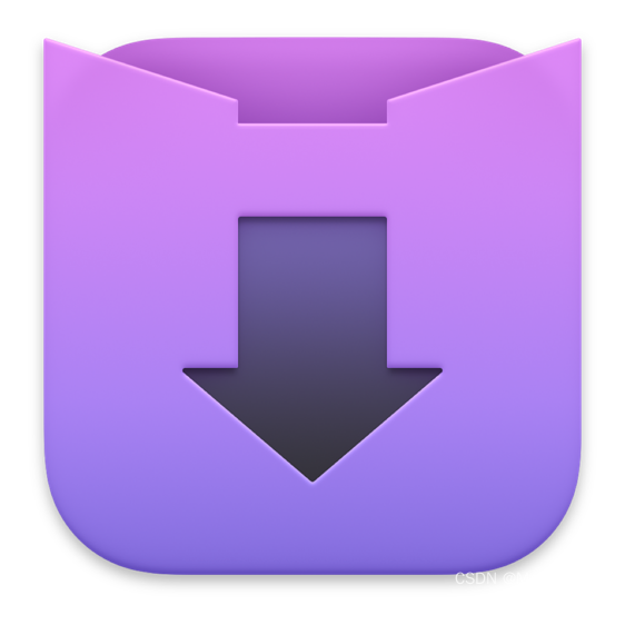 Downie 4软件 4.11.4中文版2025 Mac最好用的视频解析下载工具 永久使用 支持Mac 一键安装-玩客空间