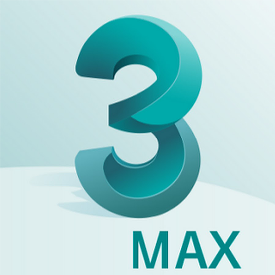 3dsMax软件2026 中文版2009~2026 3D动画渲染与模型制作 永久使用 支持Windows 一键安装-玩客空间