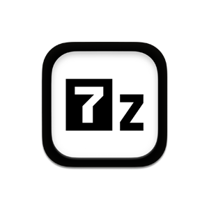 7-Zip v25.01 中文版 Win端免费开源的压缩解压软件 便捷且强大-玩客空间