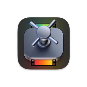 Compressor v4.11.1 MAS Final Cut Pro和Motion项目转码编译输出-玩客空间