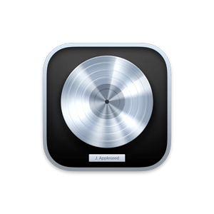Logic Pro v11.2.2 MAS 为专业的歌曲和节拍制作剪辑和混音 提供一系列强大创意工具-玩客空间