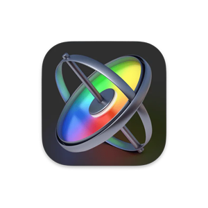 Motion v5.11.0 MAS 视频后期特效 一款强大的图形动画制作工具-玩客空间