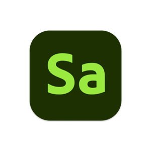 Adobe Substance 3D Sampler v5.1.2.8523 3D摄影测量-玩客空间