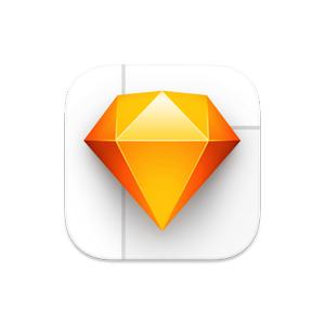 Sketch v2025.3.2 中文破解版 移动应用UI设计 最好用的矢量绘图软件-玩客空间